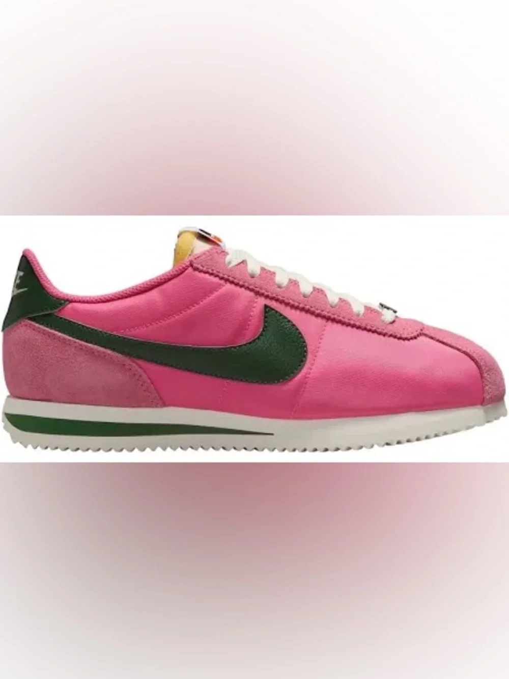 Nike Women’s Cortez - Pinksicle